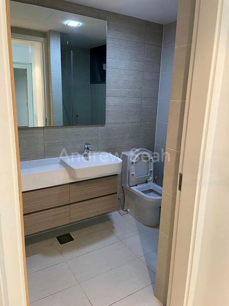 2 Bed Condo for Rent in  The Lakefront Residences - Image 3